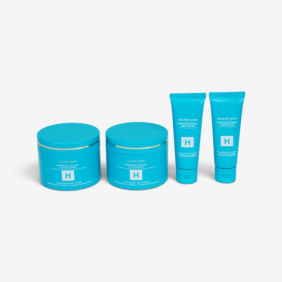 Image 127234.jpg, Product 127-234 / Price $39.99, Elizabeth Grant Professional Institute Body Cream BOGO Plus Travel from Elizabeth Grant on TSC.ca's Beauty department
