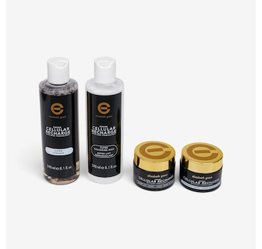 Elizabeth Grant Caviar Collection