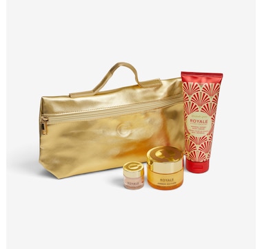 Elizabeth Grant Royale Honey Summer Holiday