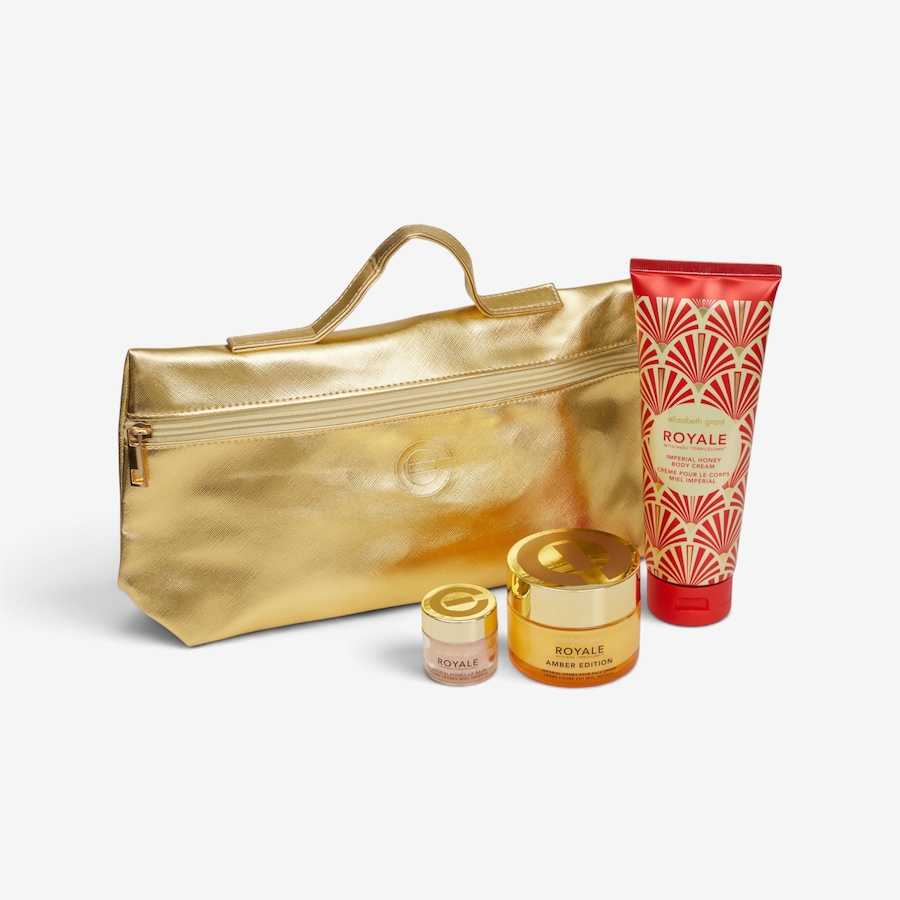 Image 127237.jpg, Product 127-237 / Price $49.99, Elizabeth Grant Royale Honey Summer Holiday from Elizabeth Grant on TSC.ca's Beauty department