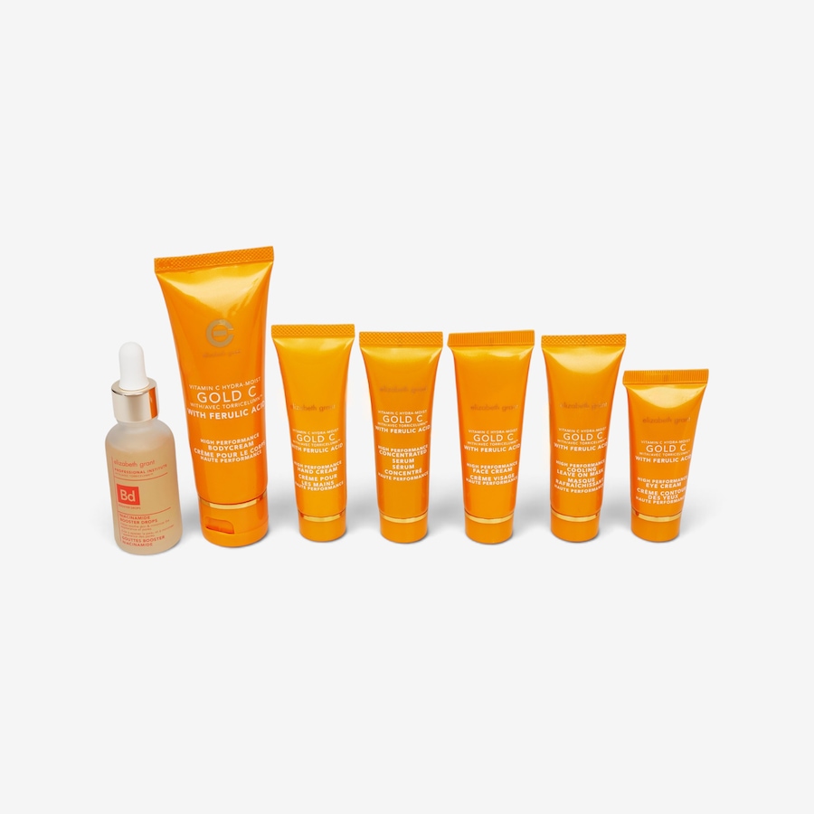 Image 127239.jpg, Product 127-239 / Price $34.99, Elizabeth Grant Travel With Vitamin C and Niacinamide from Elizabeth Grant on TSC.ca's Beauty department