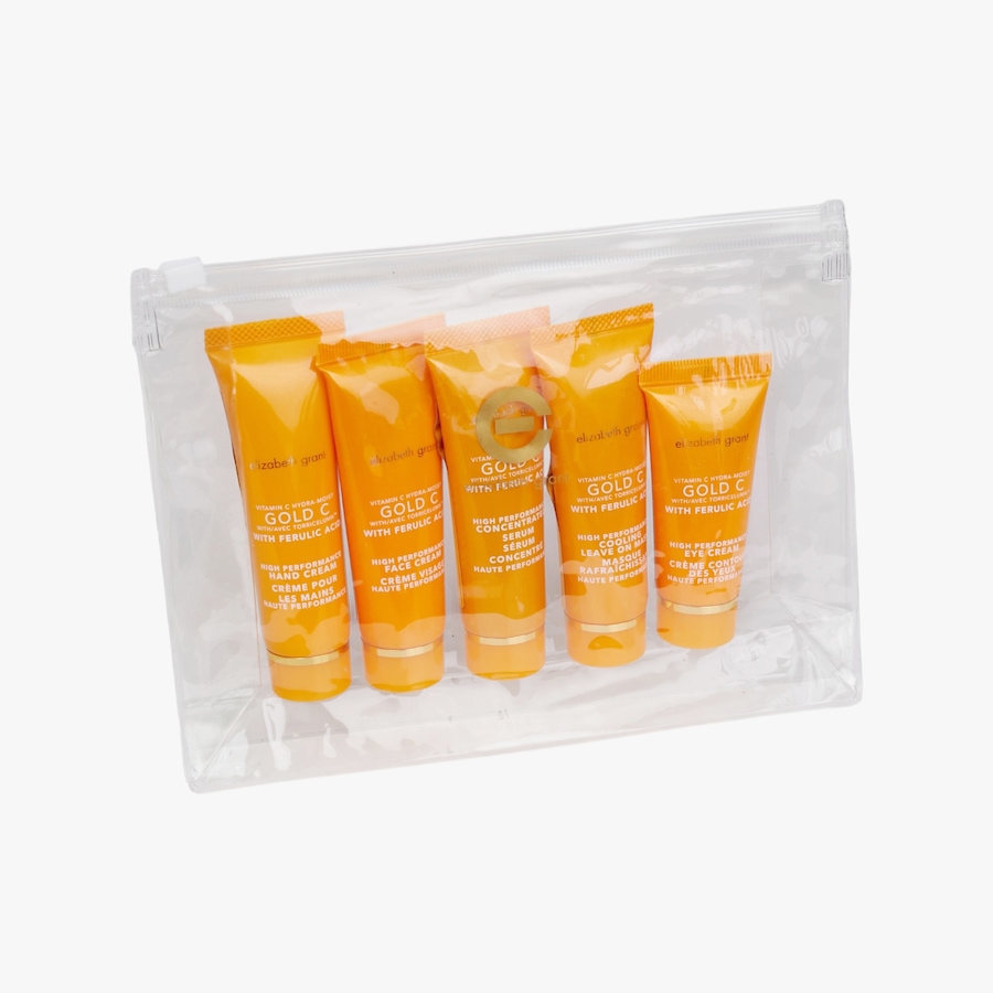 Image 127239_ALTMORE1.jpg, Product 127-239 / Price $34.99, Elizabeth Grant Travel With Vitamin C and Niacinamide from Elizabeth Grant on TSC.ca's Beauty department