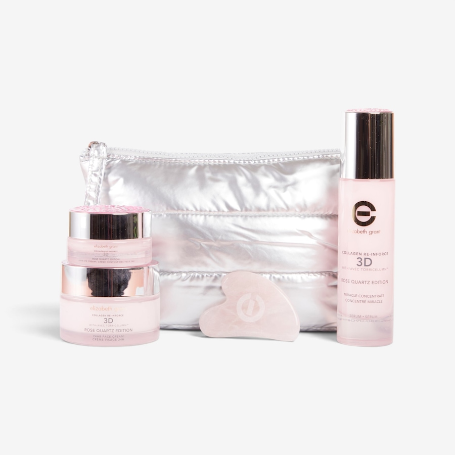 Image 127240.jpg, Product 127-240 / Price $79.99, Elizabeth Grant Collagen Re-Inforce With Rose Quartz Collection from Elizabeth Grant on TSC.ca's Beauty department