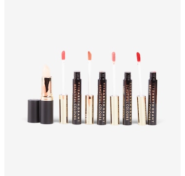 Elizabeth Grant 8 Hour Lipstain Collection