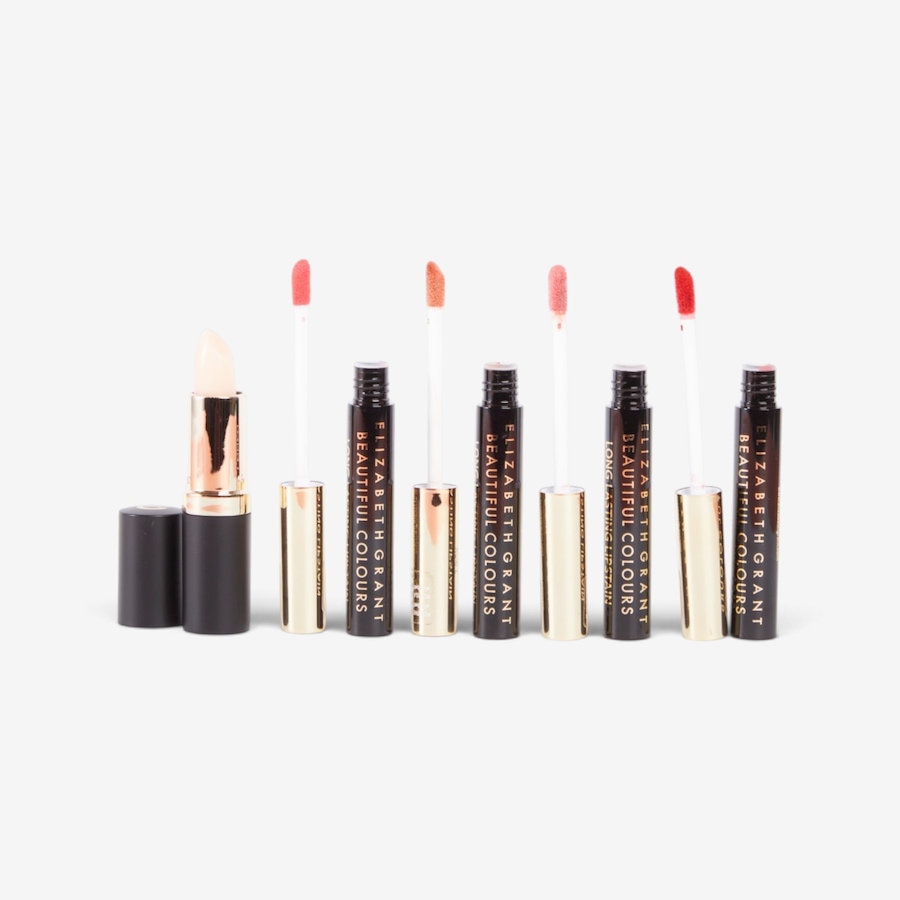 Image 127241.jpg, Product 127-241 / Price $29.99, Elizabeth Grant 8 Hour Lipstain Collection from Elizabeth Grant on TSC.ca's Beauty department