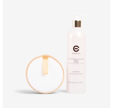 Elizabeth Grant Collagen 3D Firming Cleanser