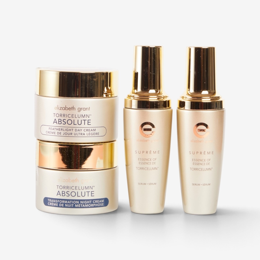 Image 127247.jpg, Product 127-247 / Price $59.99, Elizabeth Grant Absolute Face Perfection from Elizabeth Grant on TSC.ca's Beauty department