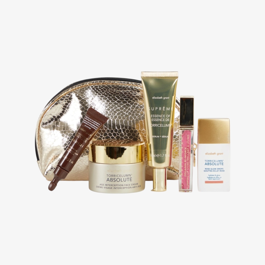 Image 127254.jpg, Product 127-254 / Price $59.99, Elizabeth Grant Ultimate Holiday Beauty Gift Bag from Elizabeth Grant on TSC.ca's Beauty department