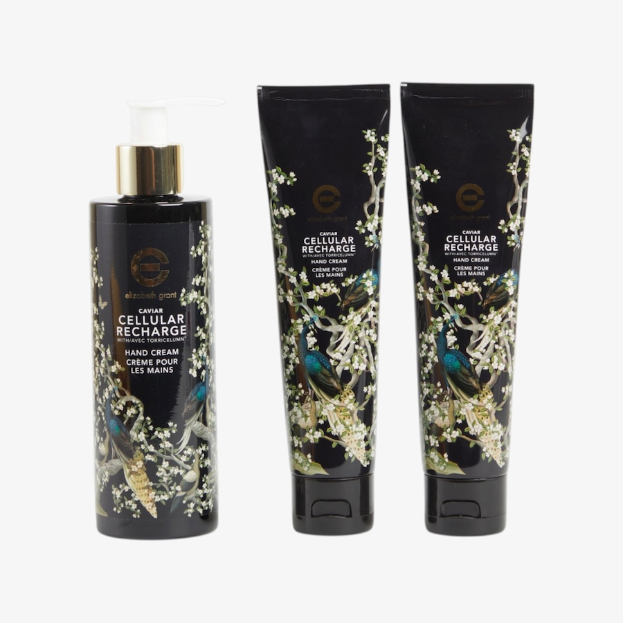 Image 127262.jpg, Product 127-262 / Price $29.99, Elizabeth Grant Caviar Hand Cream Collection from Elizabeth Grant on TSC.ca's Beauty department