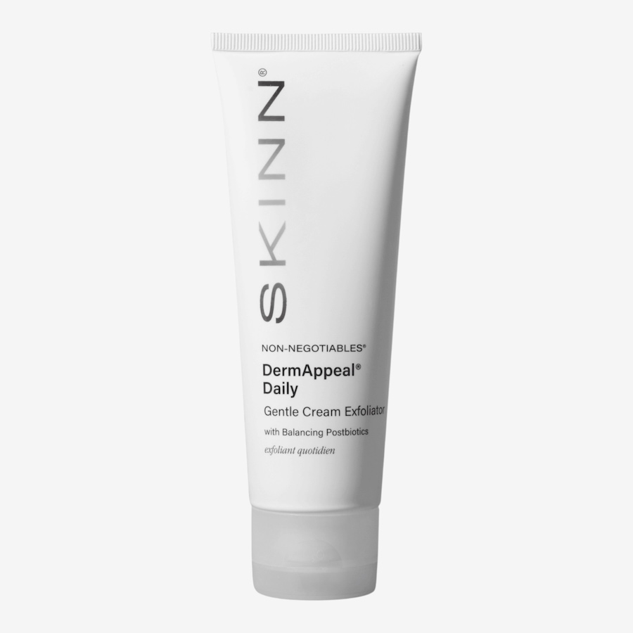 Image 127266.jpg, Product 127-266 / Price $46.00, SKINN Non‑Negotiables DermAppeal Daily Gentle Cream Exfoliator With Balancing Post‑Biotics from SKINN on TSC.ca's Beauty department