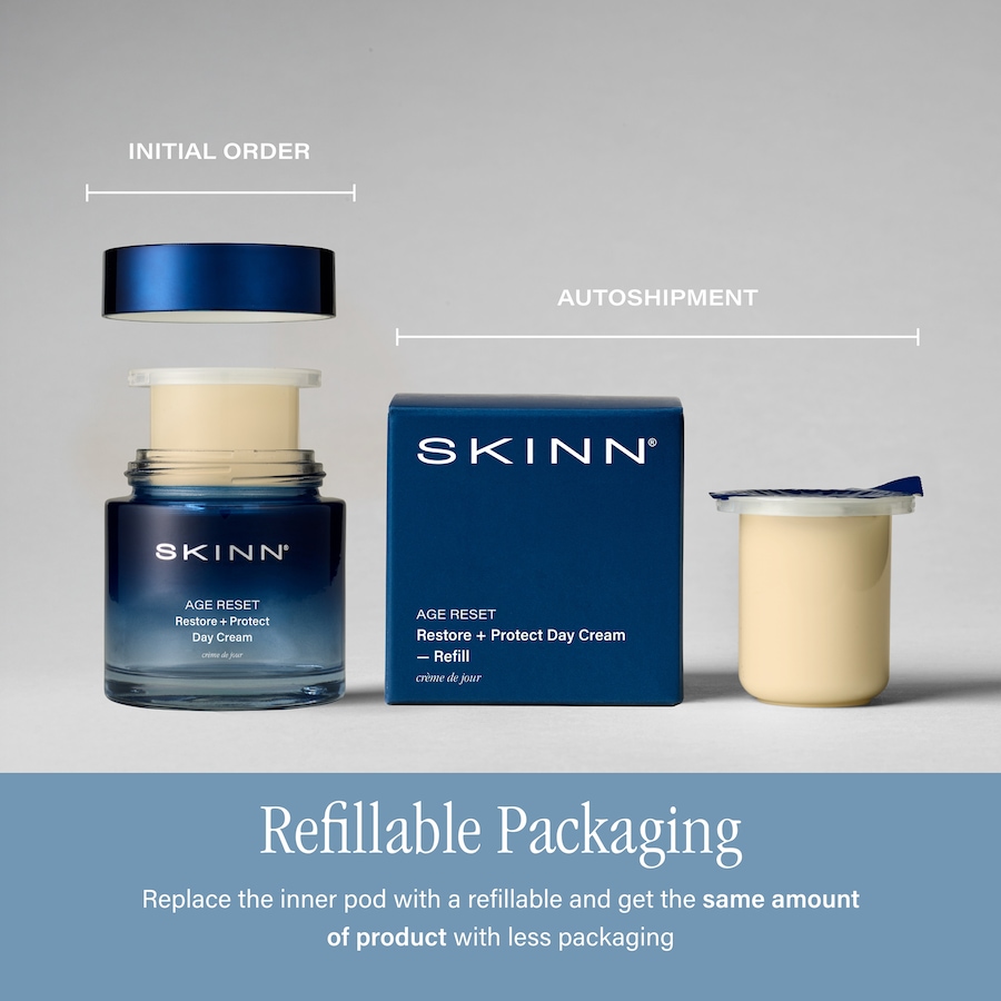 Image 127268_ALTMORE4.jpg, Product 127-268 / Price $175.99, SKINN Age Reset Day & Night Cream Bundle  from SKINN on TSC.ca's Beauty department