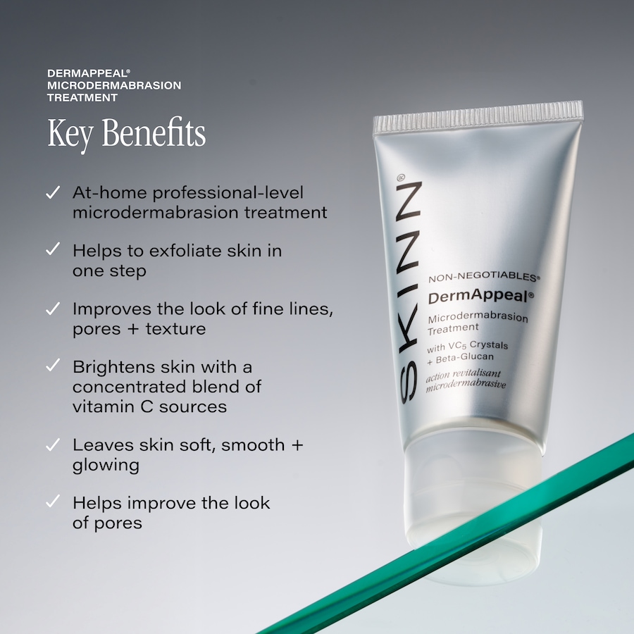 Image 127269_ALTMORE5.jpg, Product 127-269 / Price $74.99, SKINN Non‑Negotiables AM/PM Cleansers With DermAppeal & Headband from SKINN on TSC.ca's Beauty department