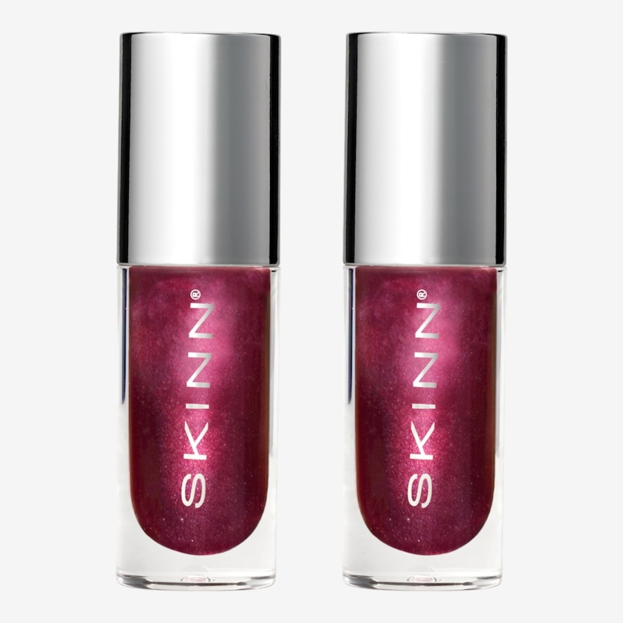 Image 127270.jpg, Product 127-270 / Price $39.99, SKINN De Luminous Lip Oil Sugar Plum BOGO from SKINN on TSC.ca's Beauty department