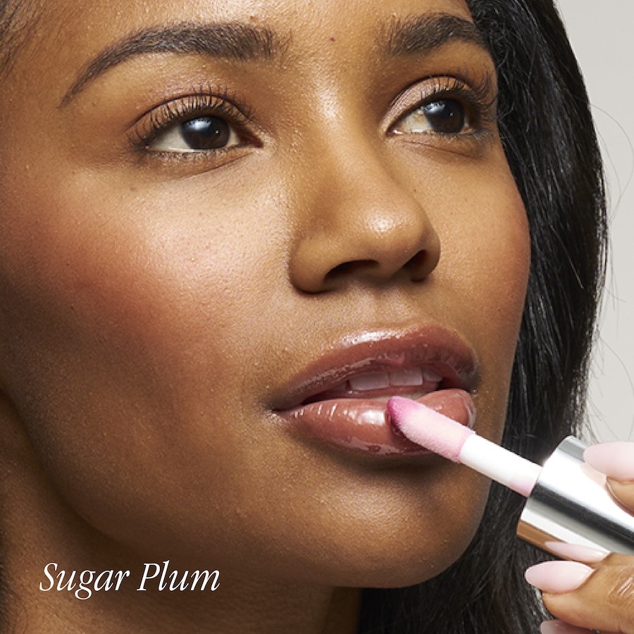 Image 127270_ALTMORE2.jpg, Product 127-270 / Price $39.99, SKINN De Luminous Lip Oil Sugar Plum BOGO from SKINN on TSC.ca's Beauty department