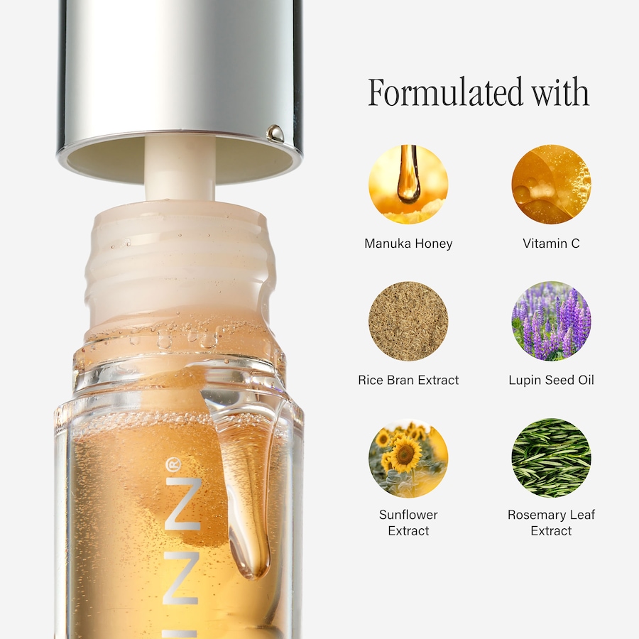 Image 127271_ALTMORE2.jpg, Product 127-271 / Price $39.99, SKINN De Luminous Lip Oil With Manuka Honey And Vitamin C BOGO from SKINN on TSC.ca's Beauty department
