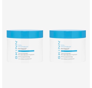 SKINN NN Multi‑Acid Resurfacing Pads BOGO