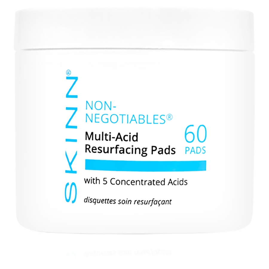 Image 127272_ALTMORE1.jpg, Product 127-272 / Price $54.99, SKINN NN Multi‑Acid Resurfacing Pads BOGO from SKINN on TSC.ca's Beauty department
