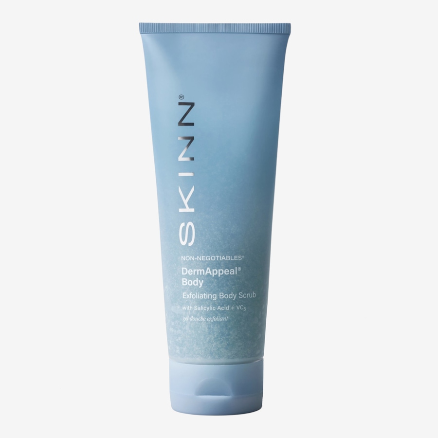 Image 127274.jpg, Product 127-274 / Price $49.99, SKINN NN DermAppeal Body Exfoliating Scrub With Salicylic Acid from SKINN on TSC.ca's Beauty department