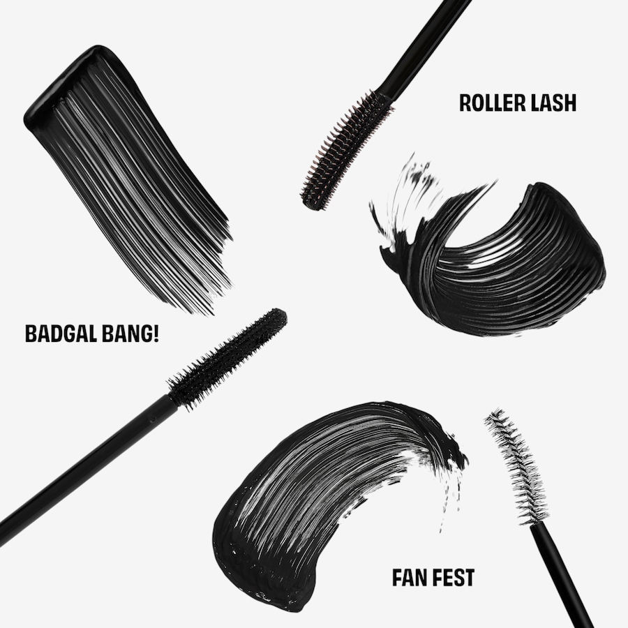 Image 127277_ALTMORE1.jpg, Product 127-277 / Price $46.00, Benefit Mascara Minis from Benefit Cosmetics on TSC.ca's Beauty department