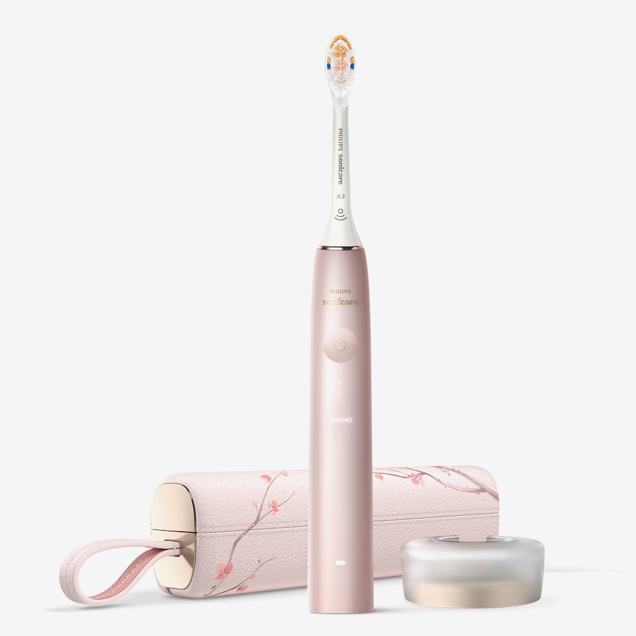 Image 127285_CHBS.jpg, Product 127-285 / Price $499.99, Philips Sonicare DiamondClean Prestige 9900 Rechargeable Toothbrush from Philips on TSC.ca's Beauty department