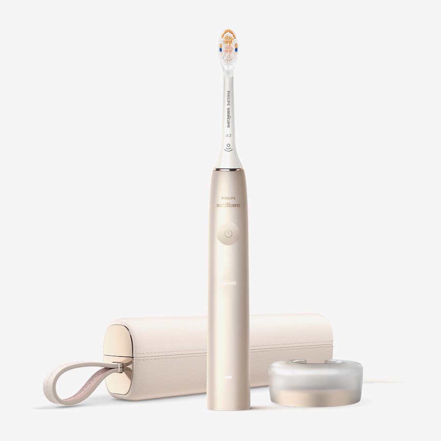 Image 127285_CHM.jpg, Product 127-285 / Price $499.99, Philips Sonicare DiamondClean Prestige 9900 Rechargeable Toothbrush from Philips on TSC.ca's Beauty department
