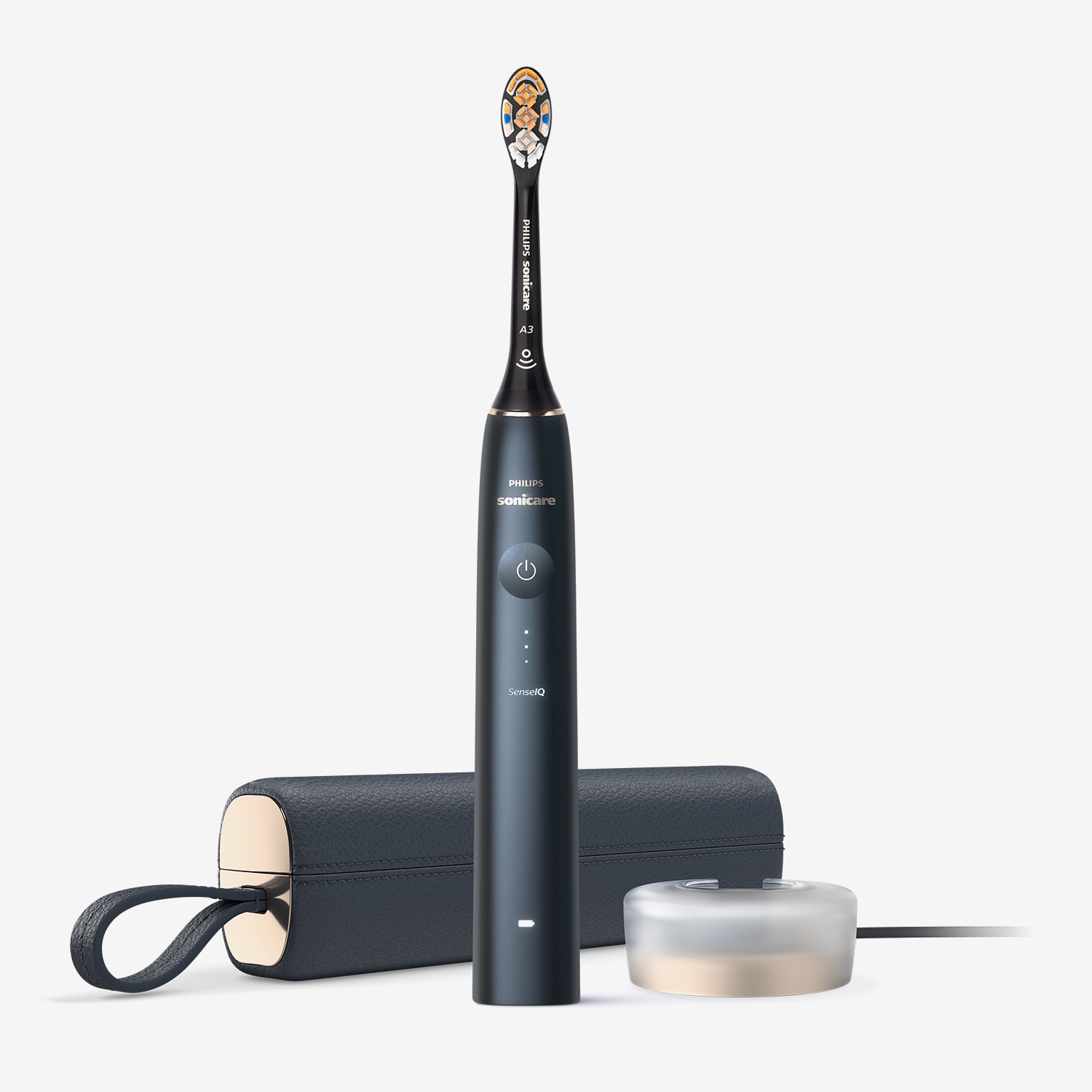 Philips Sonicare DiamondClean Prestige 9900 Rechargeable