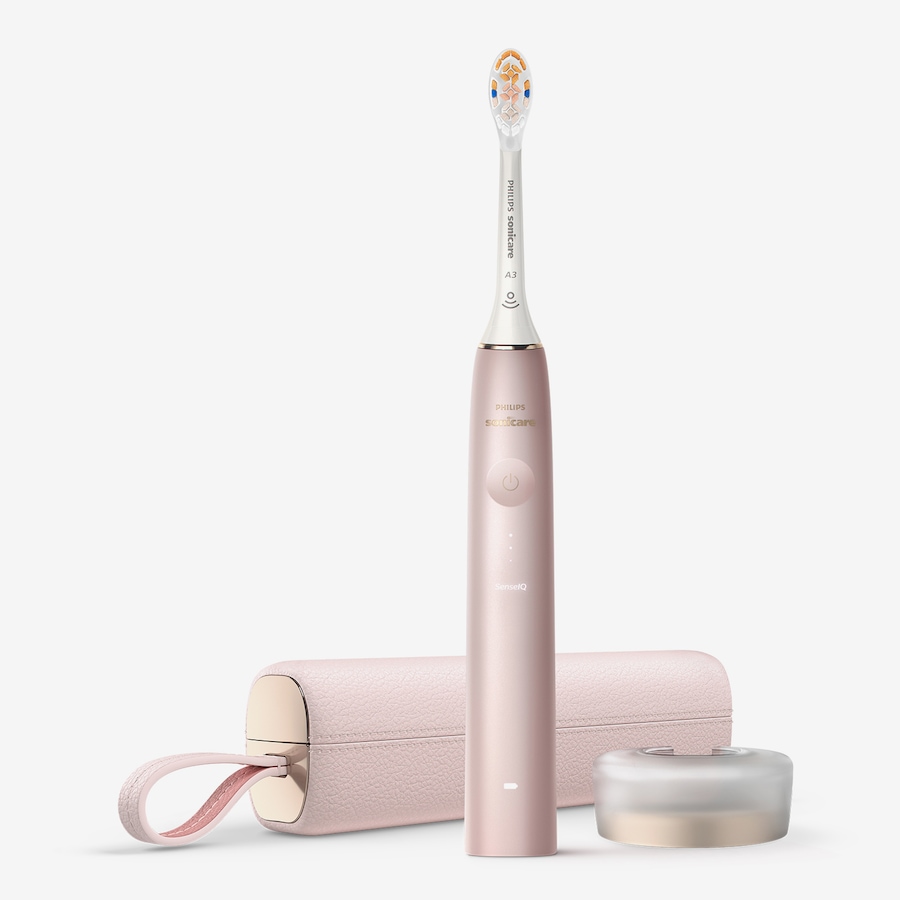 Image 127285_PNK.jpg, Product 127-285 / Price $499.99, Philips Sonicare DiamondClean Prestige 9900 Rechargeable Toothbrush from Philips on TSC.ca's Beauty department
