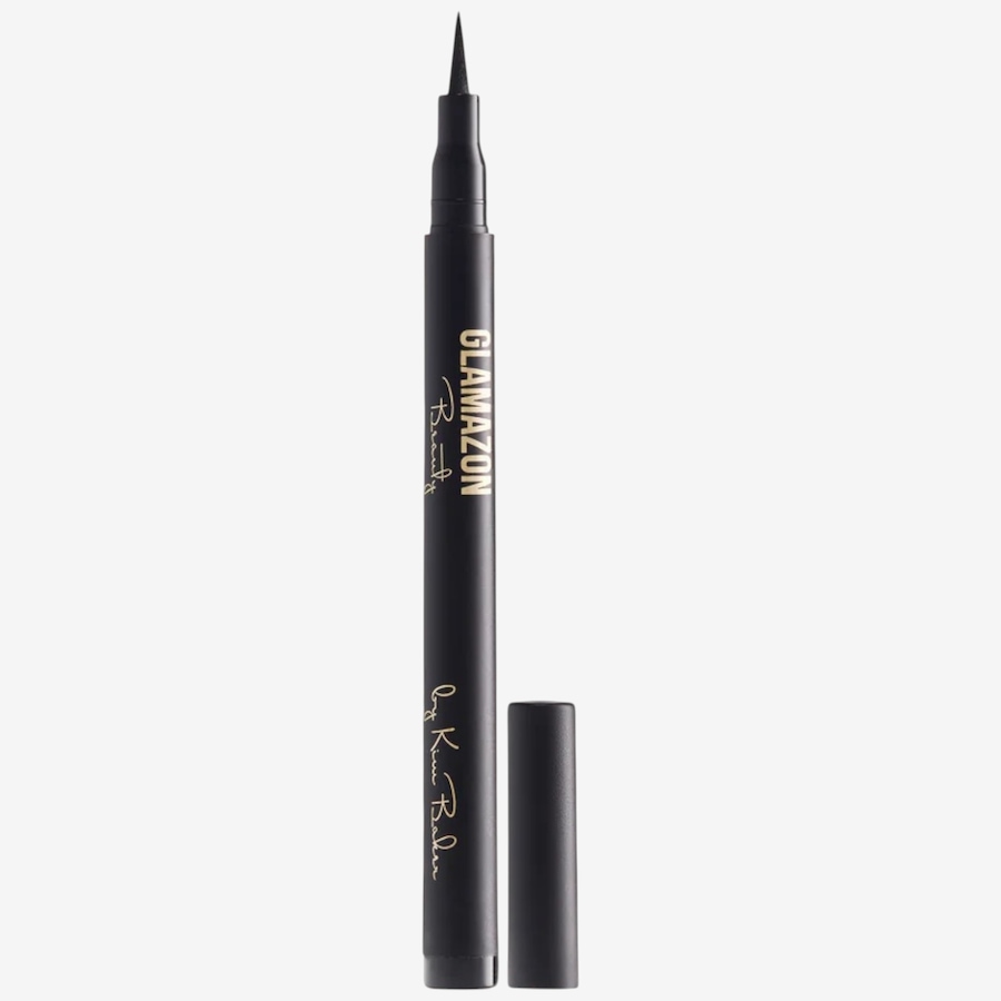 Image 127378_BLK.jpg, Product 127-378 / Price $29.99, Glamazon Beauty Flawless Gel Liner Pen from Glamazon Beauty on TSC.ca's Beauty department