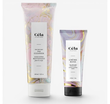 Cela The Refresh Bundle 