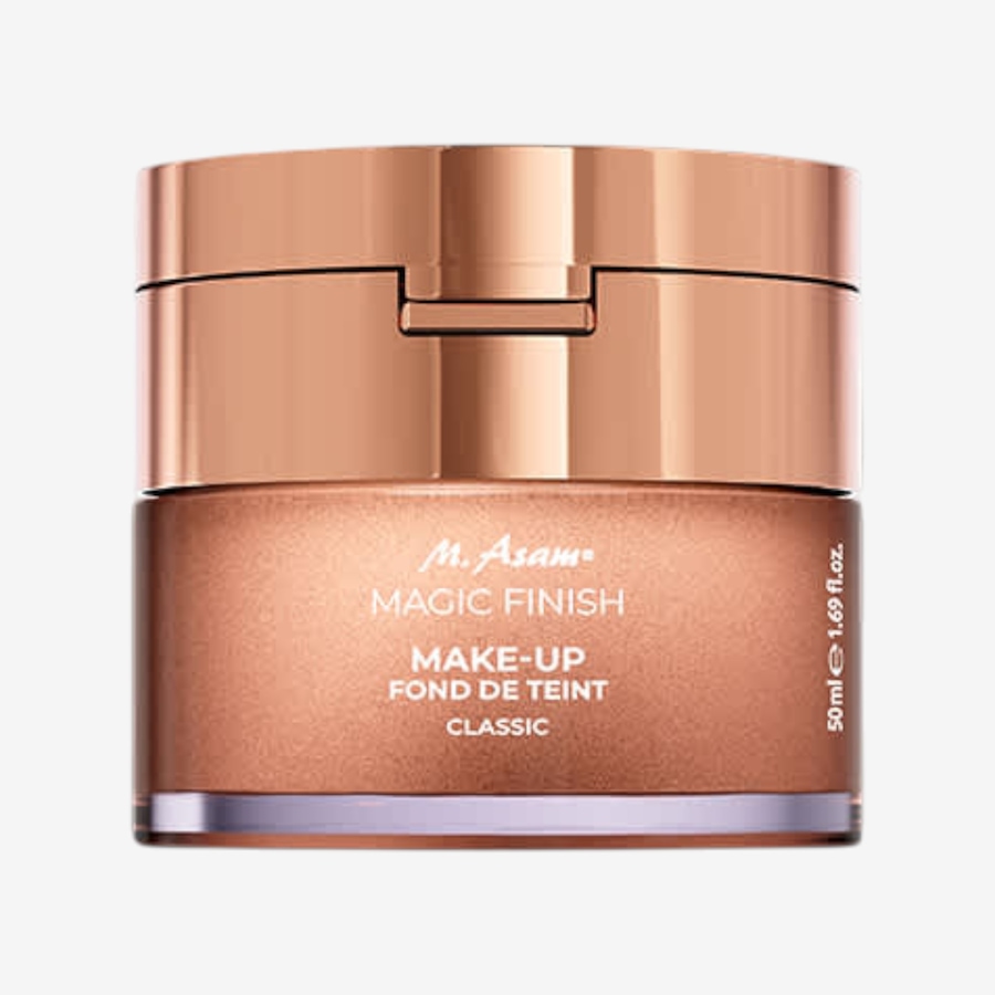 Image 127383_CLA.jpg, Product 127-383 / Price $49.99, M. Asam Magic Finish Teint with Multicolour Blush from M. Asam on TSC.ca's Beauty department