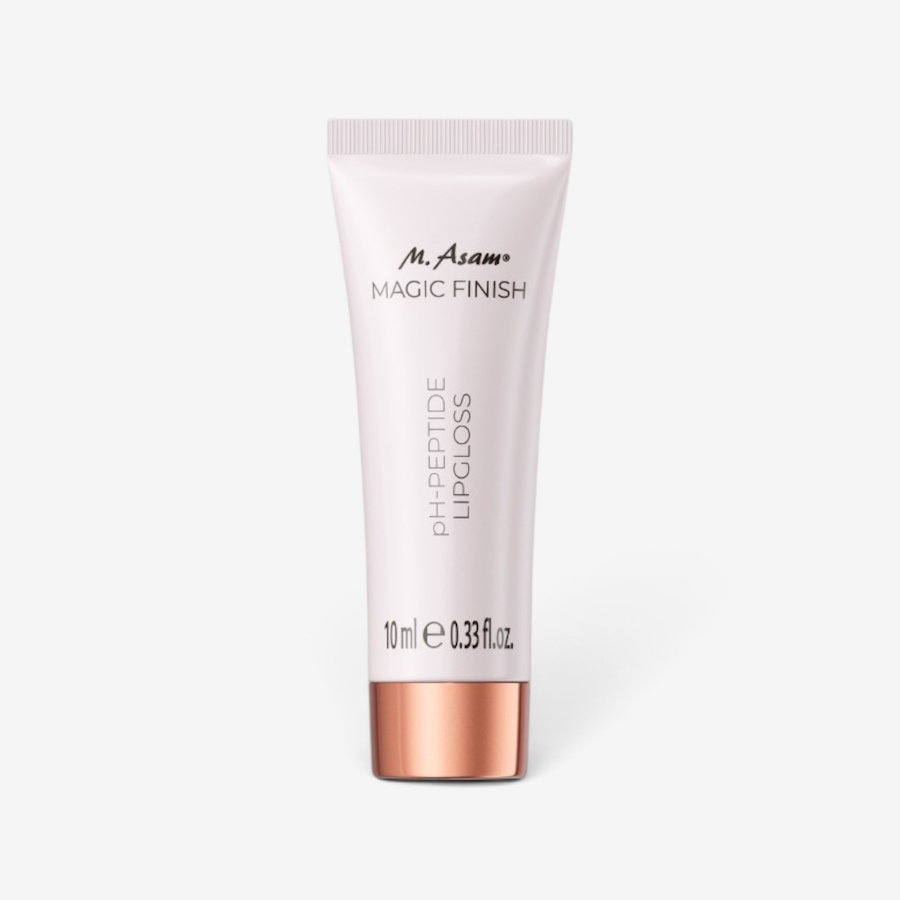 Image 127384.jpg, Product 127-384 / Price $19.95, M. Asam Magic Finish PH-Peptide Lipgloss from M. Asam on TSC.ca's Beauty department