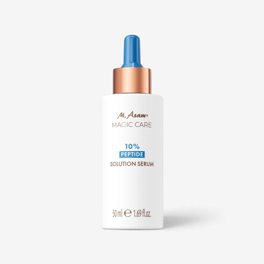 Image 127386.jpg, Product 127-386 / Price $34.99, M. Asam Magic Care 10% Peptide Solution Serum from M. Asam on TSC.ca's Beauty department