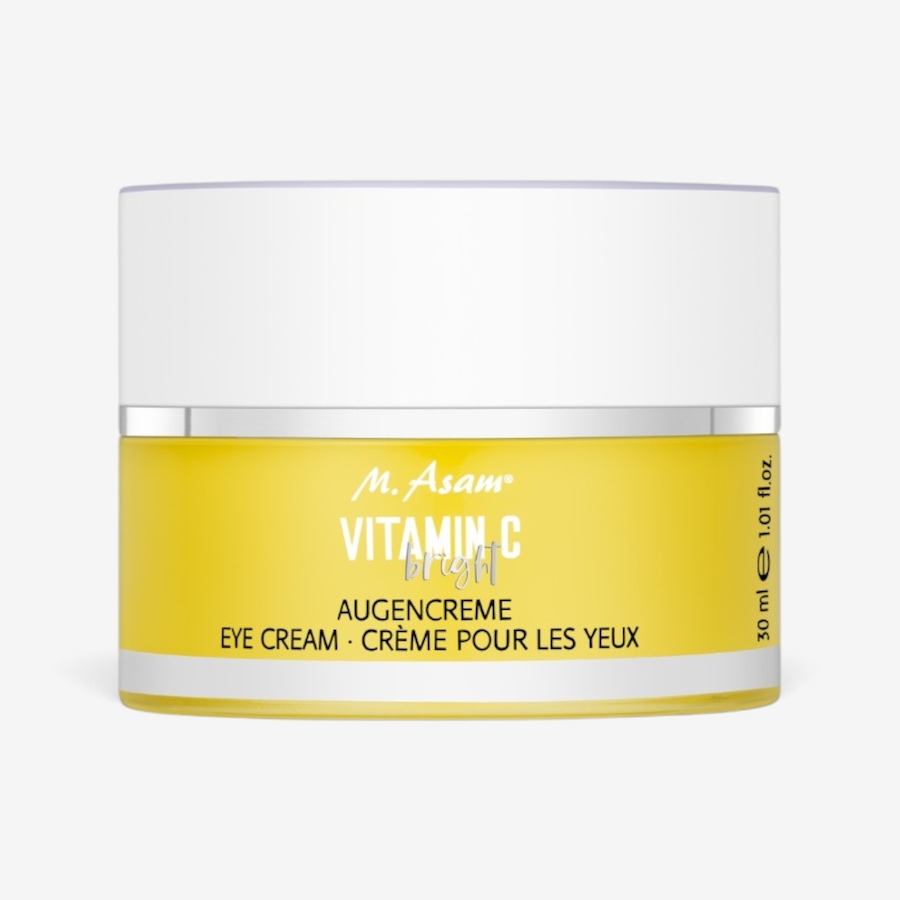 Image 127389.jpg, Product 127-389 / Price $34.99, M. Asam Augencreme Bright from M. Asam on TSC.ca's Beauty department