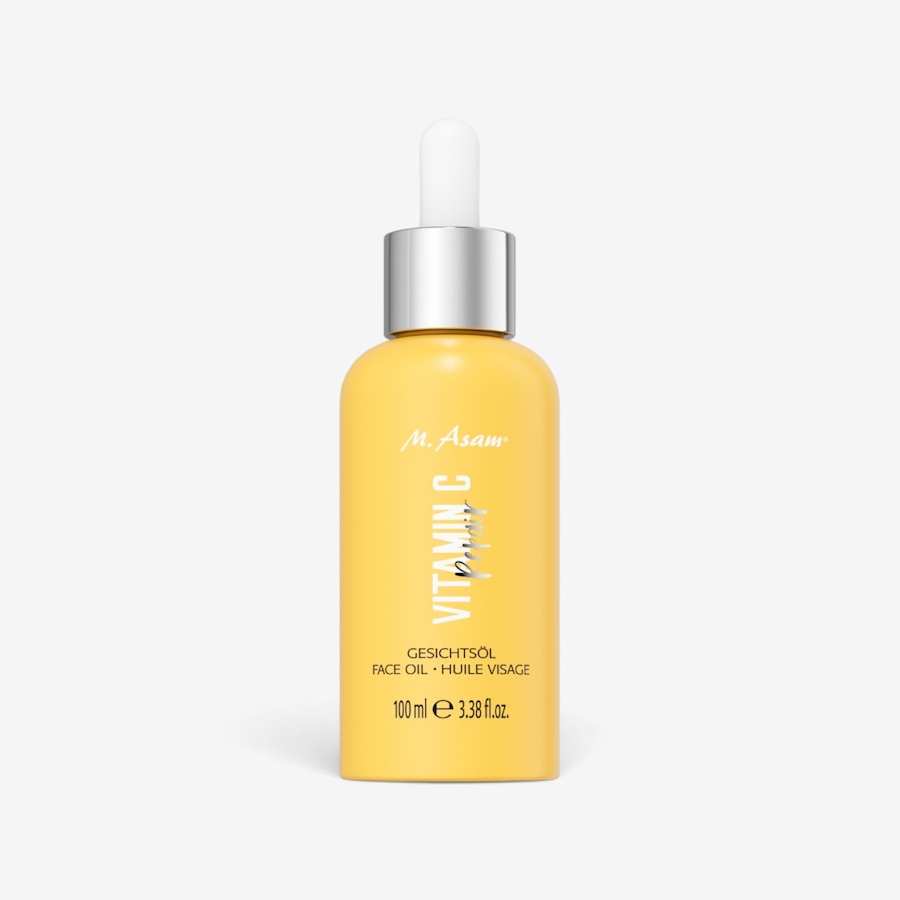 Image 127390.jpg, Product 127-390 / Price $49.99, M. Asam Vitamin C Face Oil Repair from M. Asam on TSC.ca's Beauty department