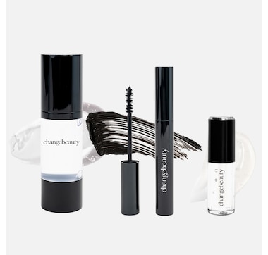 Change Beauty the Bare Minimum Kit 