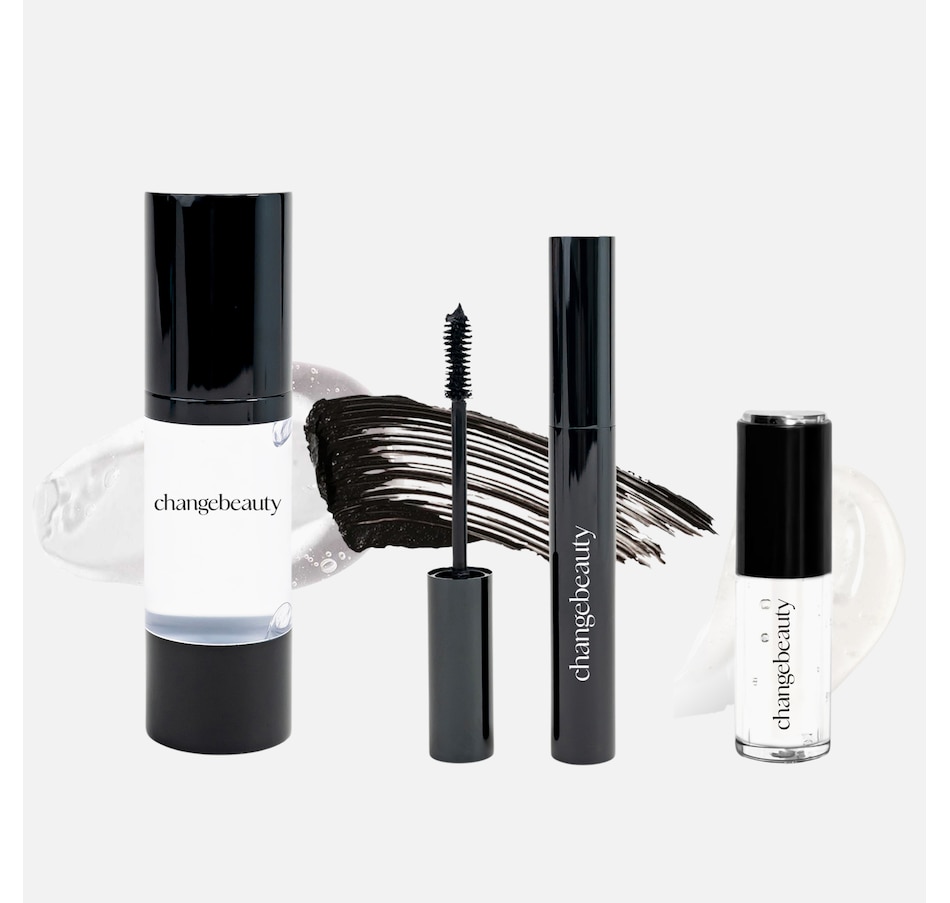 Image 127415.jpg, Product 127-415 / Price $68.00, Change Beauty the Bare Minimum Kit from Change BEAUTY on TSC.ca's Beauty department