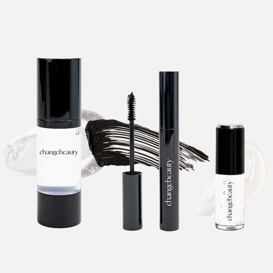 Image 127415.jpg, Product 127-415 / Price $68.00, Change Beauty the Bare Minimum Kit from Change BEAUTY on TSC.ca's Beauty department