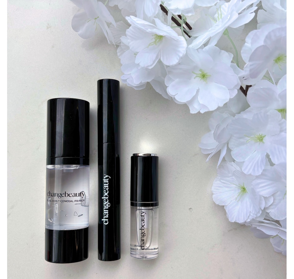 Image 127415_ALTMORE1.jpg, Product 127-415 / Price $68.00, Change Beauty the Bare Minimum Kit from Change BEAUTY on TSC.ca's Beauty department