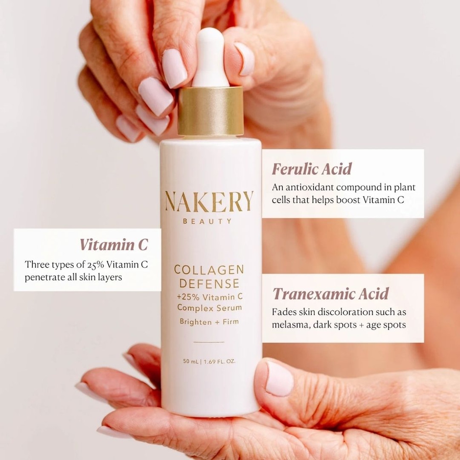Image 127416_ALTMORE2.jpg, Product 127-416 / Price $49.99, Nakery Mystery Box Featuring Collagen Defense from Nakery Beauty on TSC.ca's Beauty department