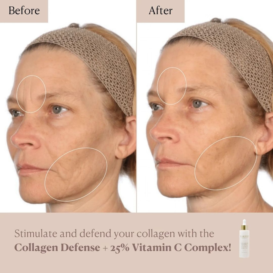 Image 127416_ALTMORE3.jpg, Product 127-416 / Price $49.99, Nakery Mystery Box Featuring Collagen Defense from Nakery Beauty on TSC.ca's Beauty department