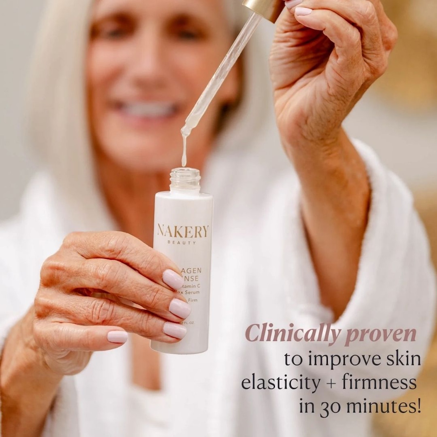 Image 127416_ALTMORE4.jpg, Product 127-416 / Price $49.99, Nakery Mystery Box Featuring Collagen Defense from Nakery Beauty on TSC.ca's Beauty department