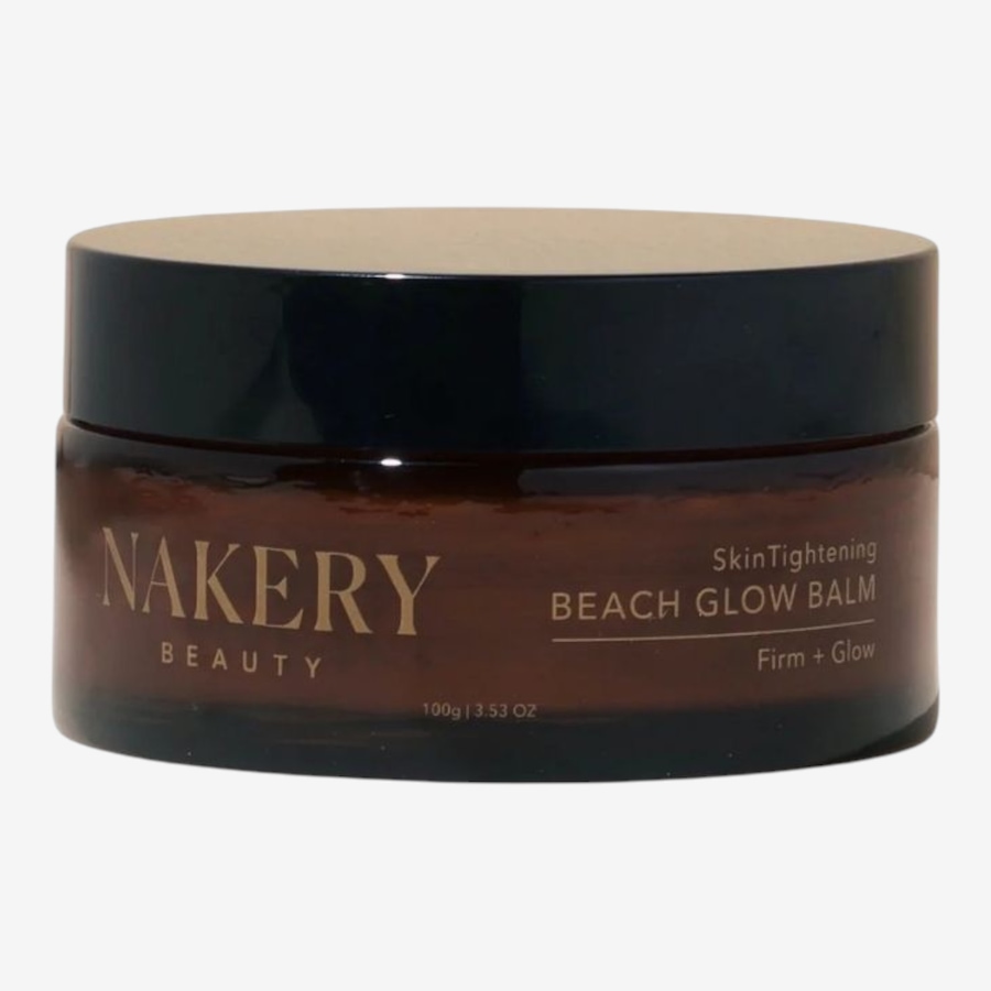 Image 127417.jpg, Product 127-417 / Price $29.50, Nakery SkinTightening Beach Glow Balm from Nakery Beauty on TSC.ca's Beauty department
