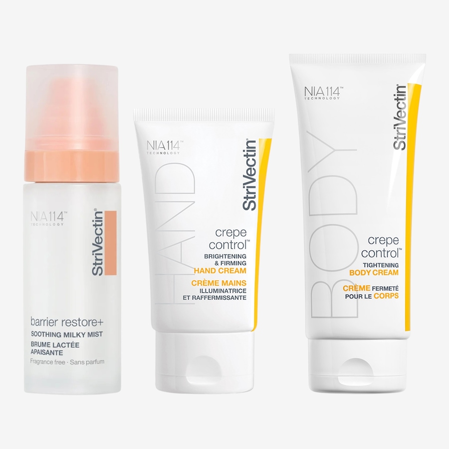Image 127419.jpg, Product 127-419 / Price $109.00, StriVectin Summer Body Tighten & Replenish Bundle from StriVectin on TSC.ca's Beauty department