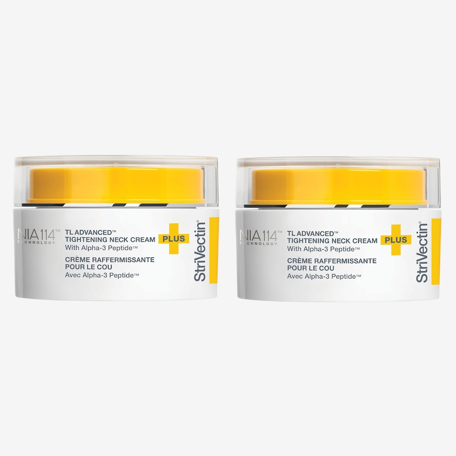 Image 127420.jpg, Product 127-420 / Price $129.99, StriVectin Tl Advanced Tightening Neck Cream Duo from StriVectin on TSC.ca's Beauty department