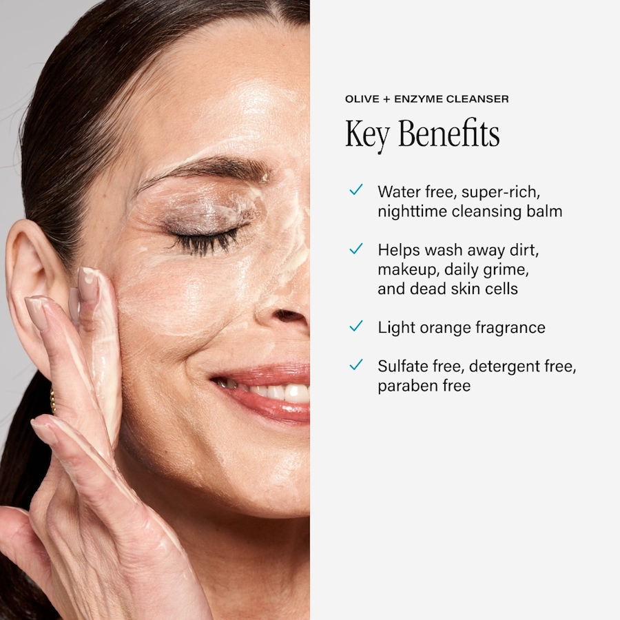 Image 127425_ALTMORE1.jpg, Product 127-425 / Price $45.00, SKINN Non-Negotiables Green Tea Mint AM & Olive Oil PM Cleansers with DermAppeal from SKINN on TSC.ca's Beauty department