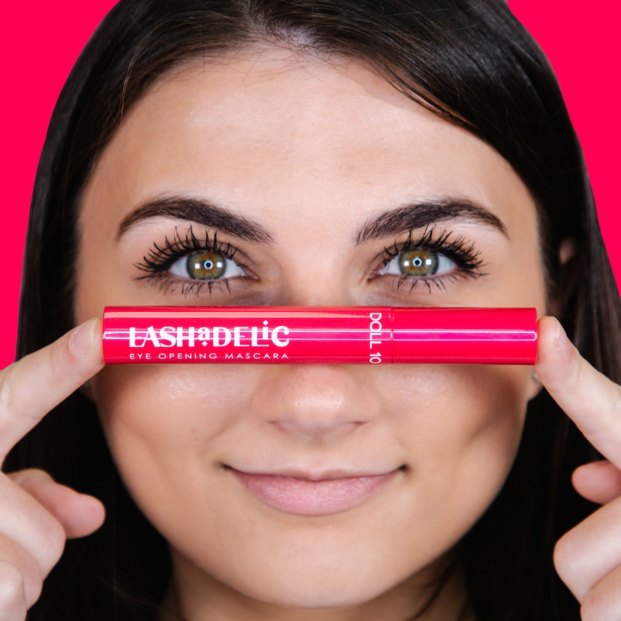 Image 127427_ALTMORE1.jpg, Product 127-427 / Price $39.99, Doll 10 Lashadelic Eye Opening Mascara Trio from Doll 10 on TSC.ca's Beauty department