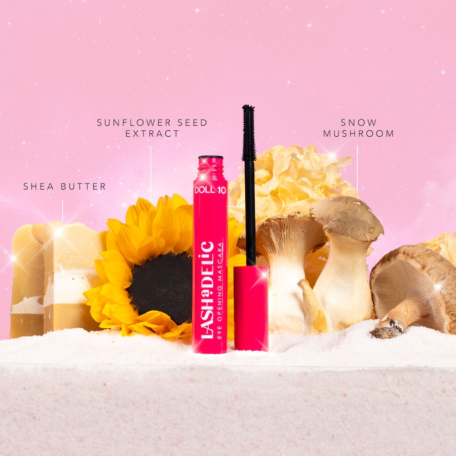 Image 127427_ALTMORE2.jpg, Product 127-427 / Price $39.99, Doll 10 Lashadelic Eye Opening Mascara Trio from Doll 10 on TSC.ca's Beauty department