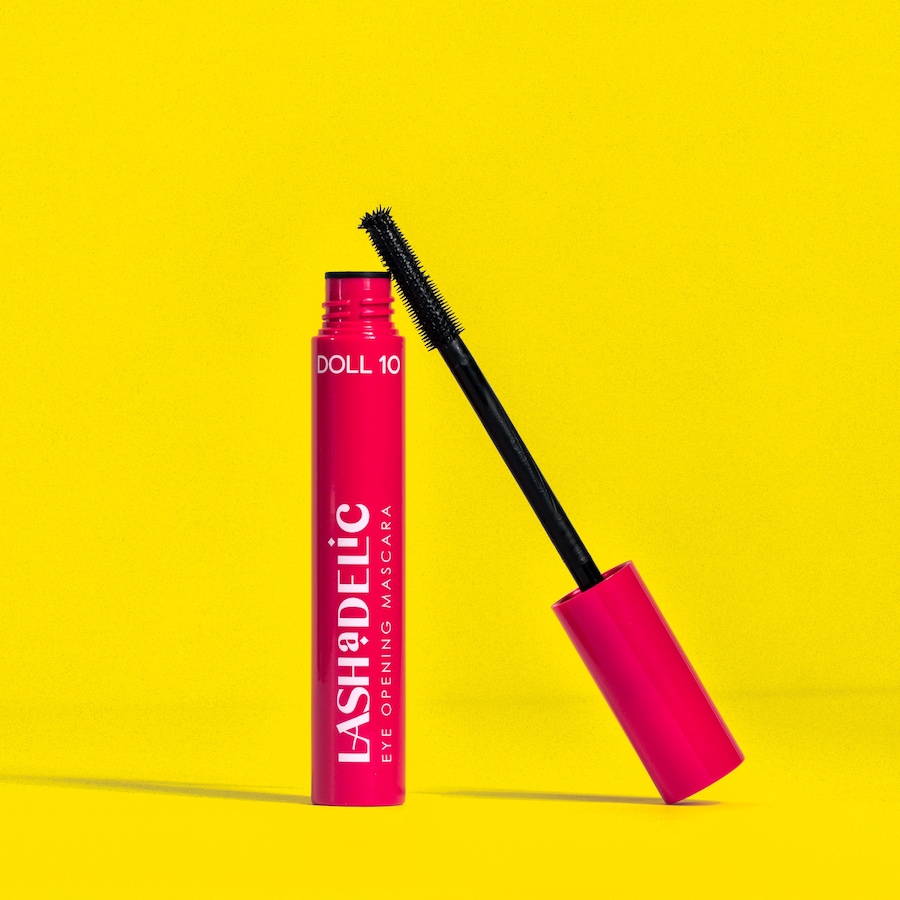 Image 127427_ALTMORE3.jpg, Product 127-427 / Price $39.99, Doll 10 Lashadelic Eye Opening Mascara Trio from Doll 10 on TSC.ca's Beauty department