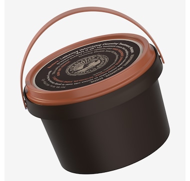 Tweak'd by Nature Dhatelo Restore HCT Lathering Amber Vanilla