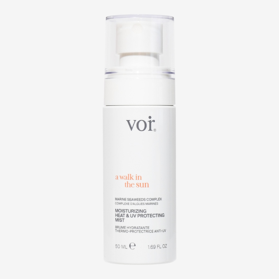 Image 127453.jpg, Product 127-453 / Price $9.99, Voir A Walk In The Sun Heat & UV Protecting Mist from Voir Hair Care on TSC.ca's Beauty department